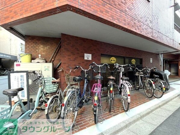 インペリアルお茶の水の物件内観写真